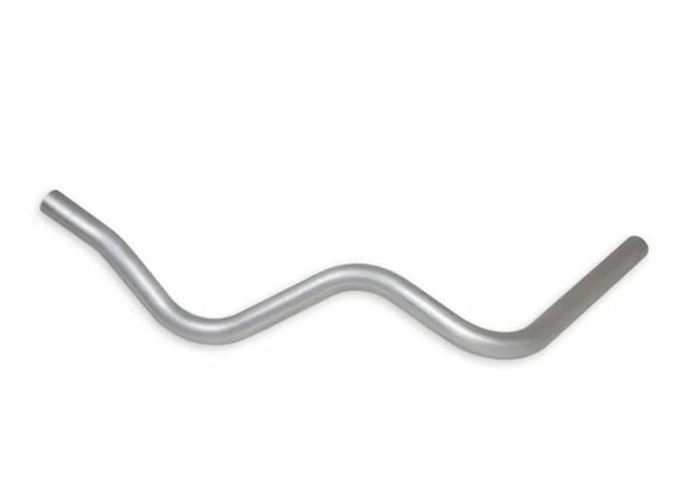 1973-1974 Chevrolet K10 Pickup Header Back Exhaust System Hooker 16526HKR